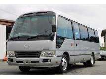 2015 Hino Liesse II