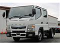 2020 Mitsubishi Canter