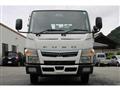 2020 Mitsubishi Canter