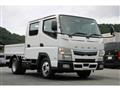 2020 Mitsubishi Canter