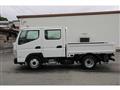 2020 Mitsubishi Canter