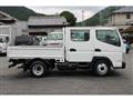 2020 Mitsubishi Canter