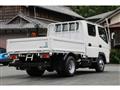2020 Mitsubishi Canter