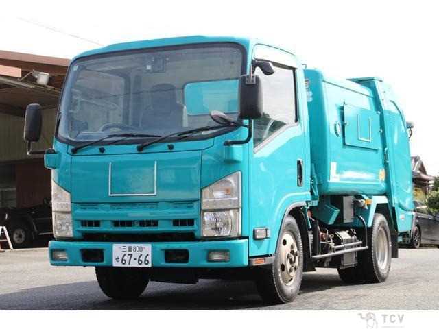 2012 Isuzu Isuzu Others
