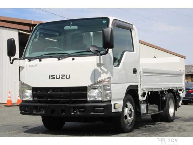 2013 Isuzu Isuzu Others