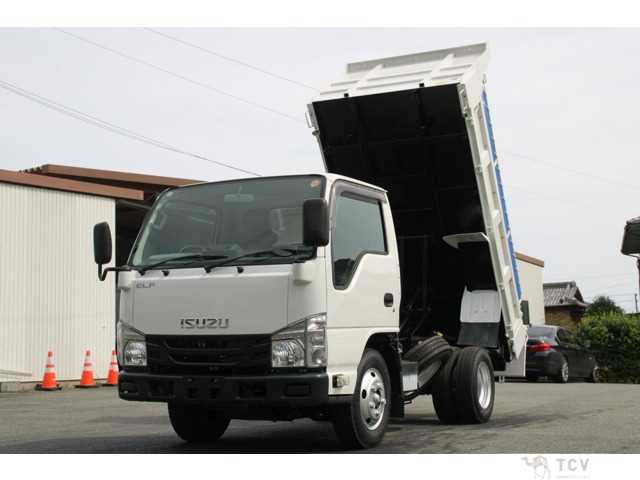 2021 Isuzu Isuzu Others