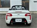 2014 Daihatsu Copen