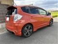 2012 Honda Fit