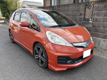 2012 Honda Fit