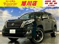 2016 Toyota Land Cruiser Prado