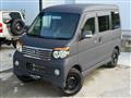2009 Daihatsu Atrai Wagon