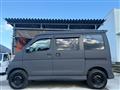 2009 Daihatsu Atrai Wagon