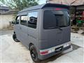 2009 Daihatsu Atrai Wagon