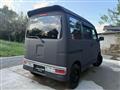 2009 Daihatsu Atrai Wagon