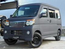 2009 Daihatsu Atrai Wagon
