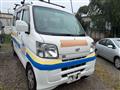 2011 Daihatsu Hijet Cargo