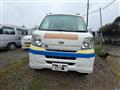 2011 Daihatsu Hijet Cargo