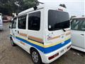 2011 Daihatsu Hijet Cargo