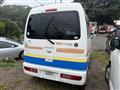 2011 Daihatsu Hijet Cargo