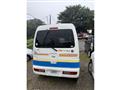 2011 Daihatsu Hijet Cargo