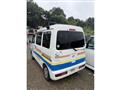 2011 Daihatsu Hijet Cargo