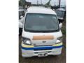 2011 Daihatsu Hijet Cargo