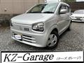 2018 Suzuki Alto