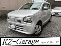 2018 Suzuki Alto