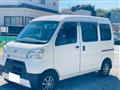 2018 Daihatsu Hijet Cargo