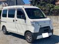 2018 Daihatsu Hijet Cargo