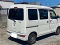 2018 Daihatsu Hijet Cargo