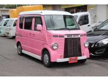 2014 Suzuki Every