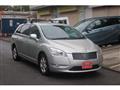 2007 Toyota Mark X Zio