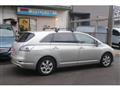 2007 Toyota Mark X Zio