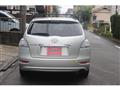 2007 Toyota Mark X Zio