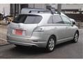 2007 Toyota Mark X Zio