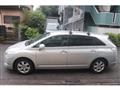 2007 Toyota Mark X Zio