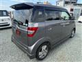 2010 Honda ZEST SPARK