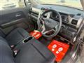 2010 Honda ZEST SPARK