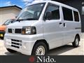 2010 Nissan Clipper Van