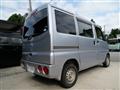 2010 Nissan Clipper Van
