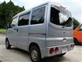 2010 Nissan Clipper Van