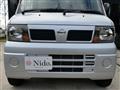 2010 Nissan Clipper Van