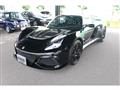 2020 Lotus Exige