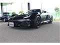 2020 Lotus Exige