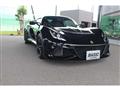 2020 Lotus Exige