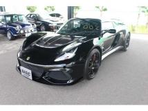 2020 Lotus Exige