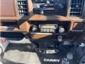 1989 Suzuki Carry Truck