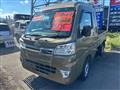 2020 Daihatsu Hijet Truck
