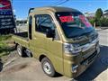 2020 Daihatsu Hijet Truck